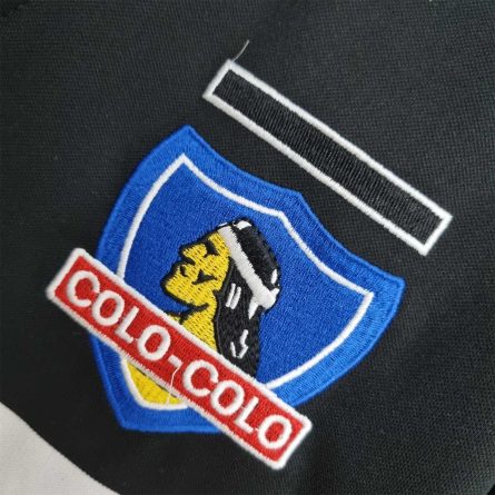 Colo Colo Away 1996/1997 - Image 4