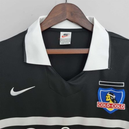 Colo Colo Away 1996/1997 - Image 3