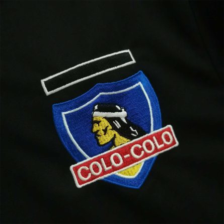 Colo Colo Away 1999 - Image 4