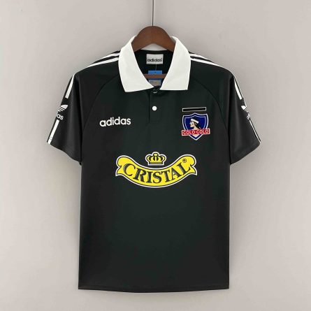 Colo Colo Away 1992 1993
