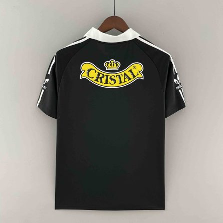 Colo Colo Away 1992 1993 - Image 3