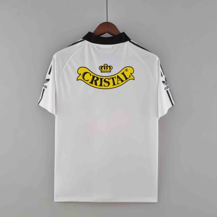 Colo Colo Home 1992 1993 - Image 3