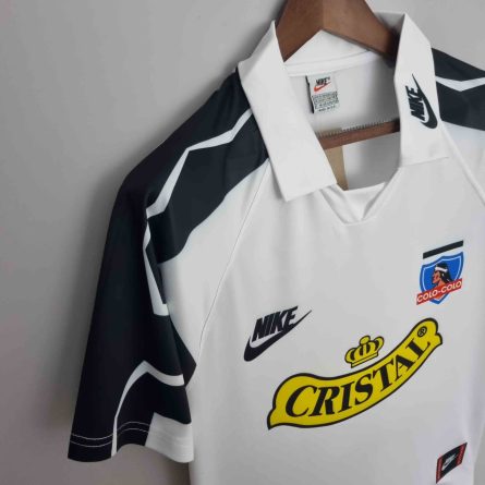 Colo Colo Home 1995 - Image 3