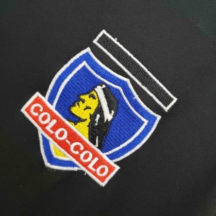 Colo Colo Away 2006 - Image 5