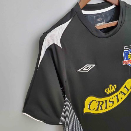 Colo Colo Away 2006 - Image 4