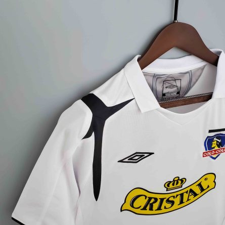 Colo Colo Home 2006 - Image 3