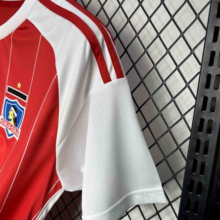 Colo Colo 3rd 2024 2025 - Image 4