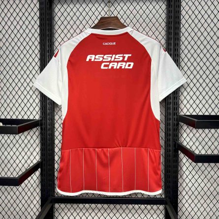 Colo Colo 3rd 2024 2025 - Image 3