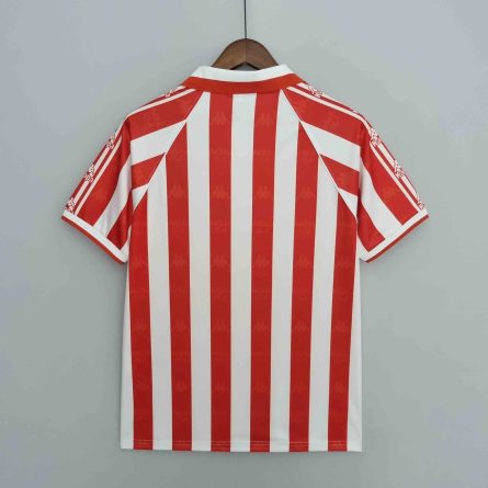 Athletic Bilbao Home 1995 1997 - Image 5