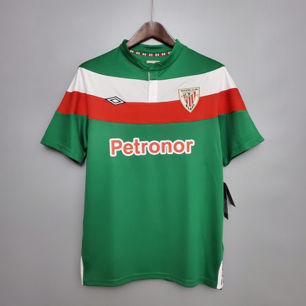 Athletic Bilbao Away 2011/2012