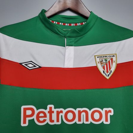 Athletic Bilbao Away 2011/2012 - Image 2