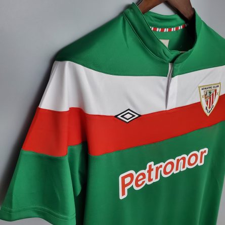 Athletic Bilbao Away 2011/2012 - Image 3