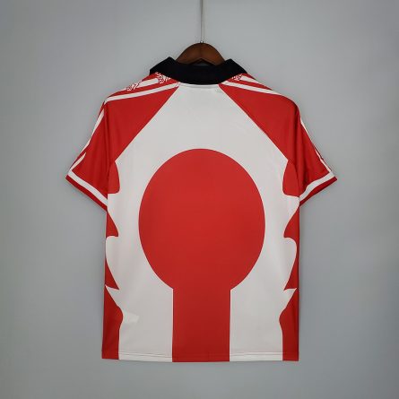 Athletic Bilbao Home Jersey 1997/1998 - Image 2