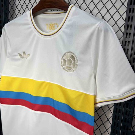 Colombia 100th Anniversary Special Edition Jersey - Image 3