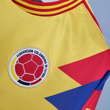 Colombia Home 1990 - Image 5