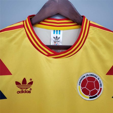 Colombia Home 1990 - Image 4