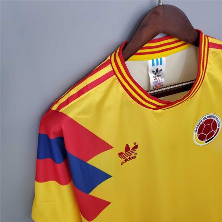 Colombia Home 1990 - Image 3