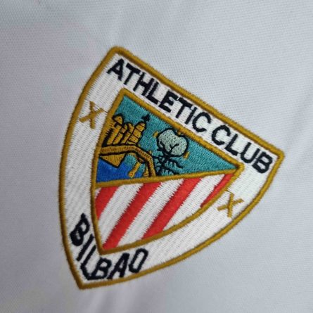 Athletic Bilbao Away 1997 1998 - Image 3
