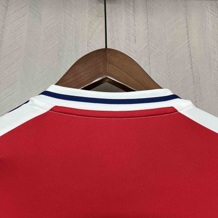 Arsenal Home Jersey 2024/2025 - Image 5