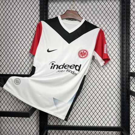 Frankfurt Home Jersey 2024/2025 - Image 1