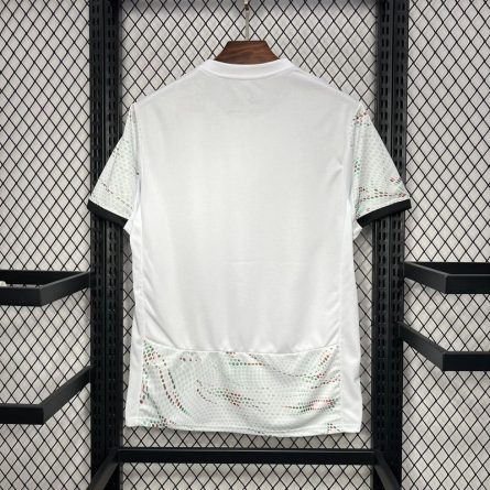 Portugal Away Jersey 2025 - Image 3