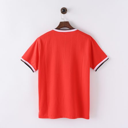 Manchester United Home 1983/1984 - Image 3
