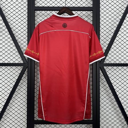 Sevilla Away Jersey 2003/2004 - Image 4