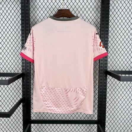 Sporting Gijon 3rd Jersey 2024/2025 - Image 6