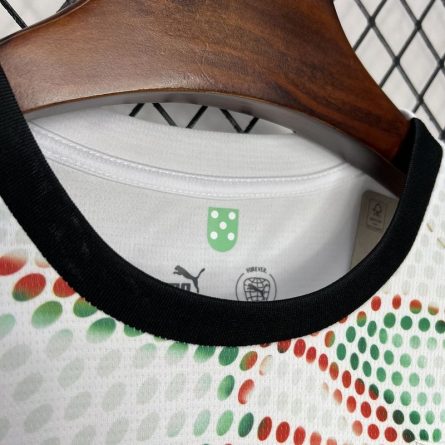 Portugal Away Jersey 2025 - Image 4