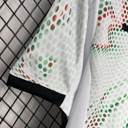 Portugal Away Jersey 2025 - Image 5