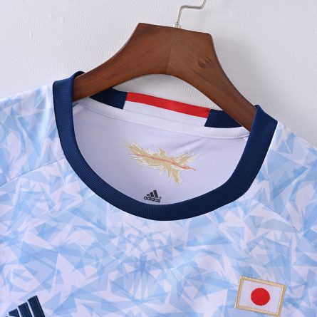 Japan Away Jersey 2016 - Image 5