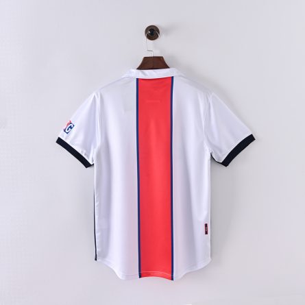 PSG Away 1998/1999 - Image 5