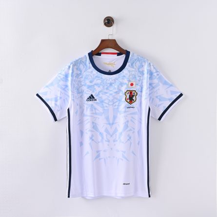 Japan Away Jersey 2016