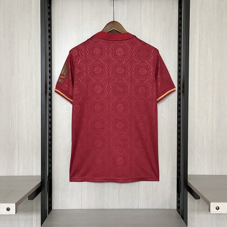 Bayern München 2025 125-Year Anniversary Kit - Image 6