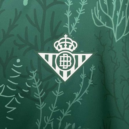 Real Betis Special Edition Jersey 2025 - Image 3
