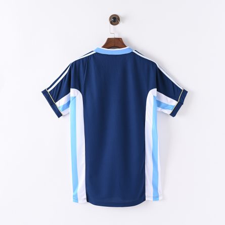 Argentina Away 1998 - Image 4
