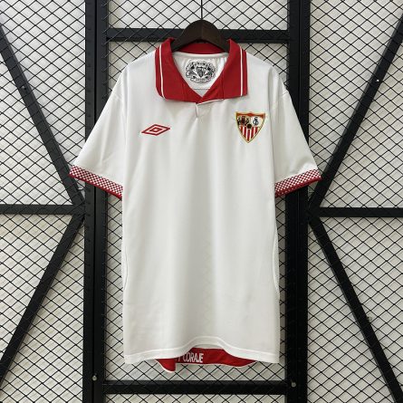 Sevilla Home Jersey 2012 2013