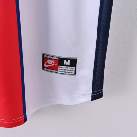 PSG Away 1998/1999 - Image 4