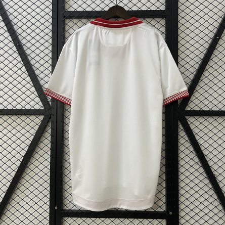 Sevilla Home Jersey 2012 2013 - Image 3