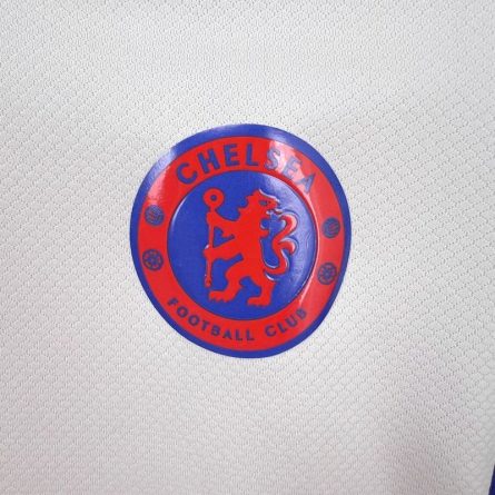 Kids Chelsea Away 2024 2025 - Image 5