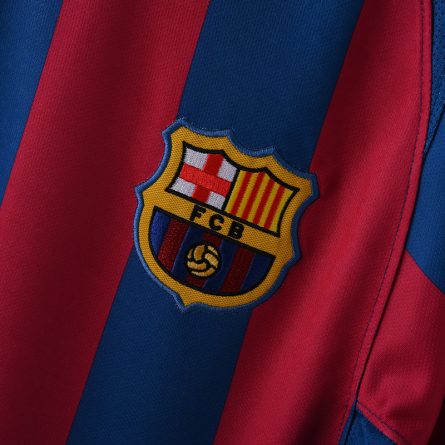 Barcelona Home Champions League Final Edition 2006 - Image 4