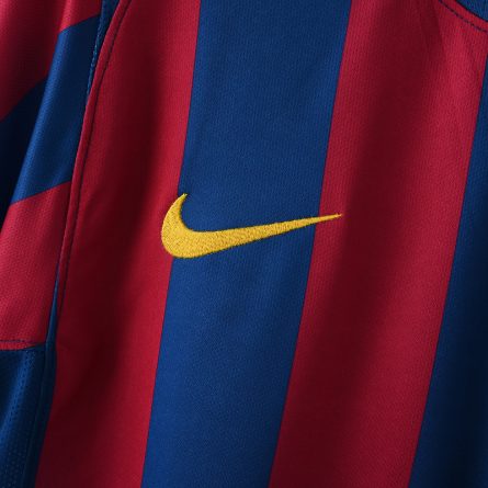 Barcelona Home Champions League Final Edition 2006 - Image 3