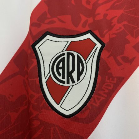River Plate Home Jersey 2013 2014 - Image 4
