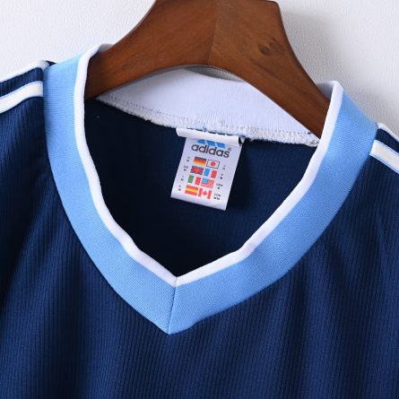 Argentina Away 1998 - Image 5