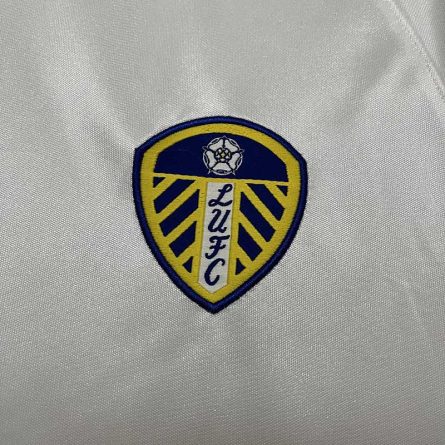 Leeds United Home Jersey 1998-2000 - Image 4