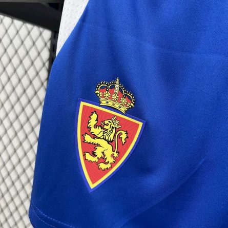 Kids Zaragoza Home 2024 2025 - Image 6