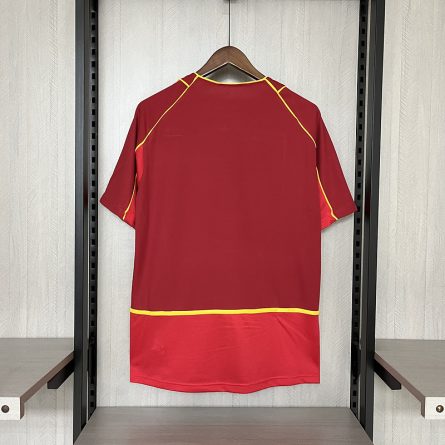 Portugal Home 2002 - Image 5