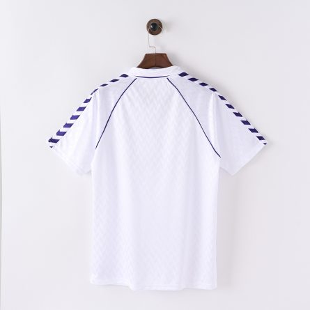 Real Madrid Home 1988 1989 - Image 3