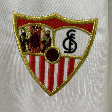 Sevilla Home Jersey 2012 2013 - Image 6