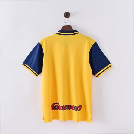Arsenal Away 1996/1997 - Image 5